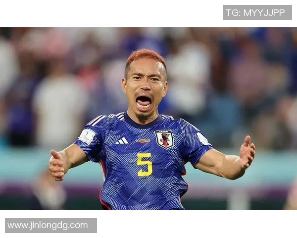 日本足球帅气球星排行榜 这些男神球员你最喜欢哪一位