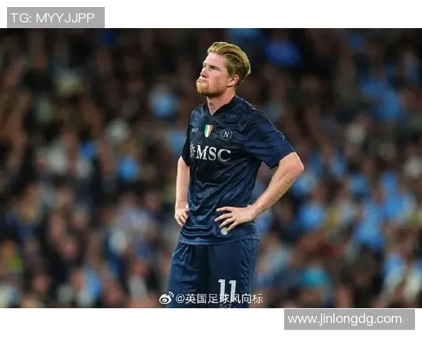 凯文·德布劳内:领袖风范与无可匹敌的中场艺术 凯文·德布劳内:领袖风范与无可匹敌的中场艺术