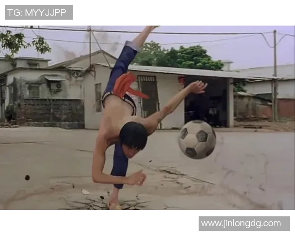 星爷少林足球大力金刚脚挑战极限足球技艺，爆笑与热血并存的传奇再现